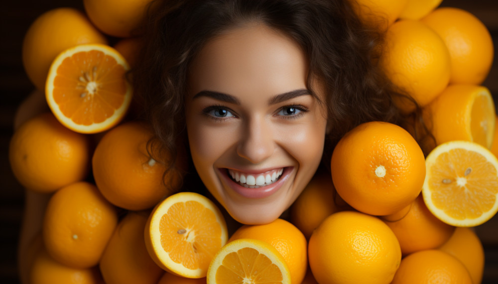 Salute - Come recuperare le energie grazie alla vitamina C ?