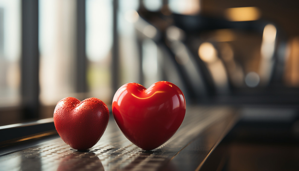 Salute - Consigli per evitare le malattie cardiovascolari
