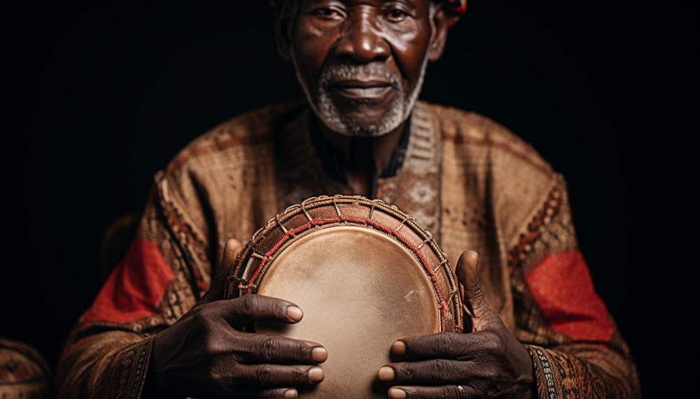 Varie - Cosa ricordare del hand drum?