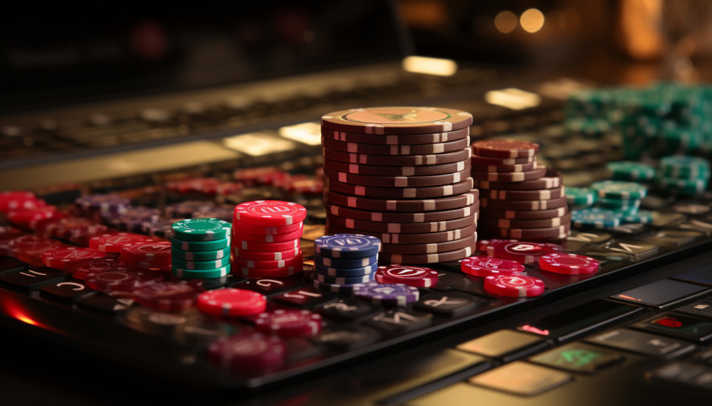 Varie - Istruzioni passo-passo per iniziare a giocare nei casinò online non AAMS