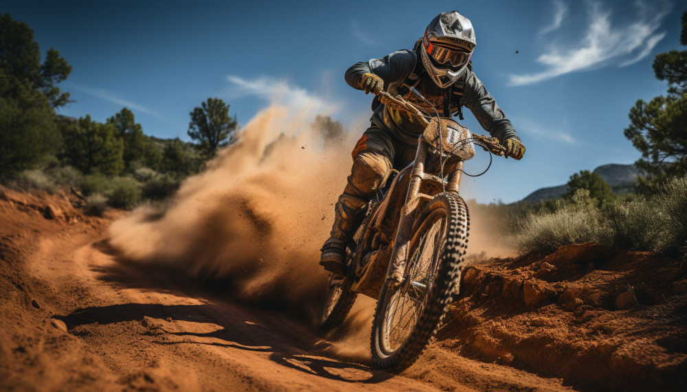 Varie - Mountain bike: quali tipi di sospensioni esistono?