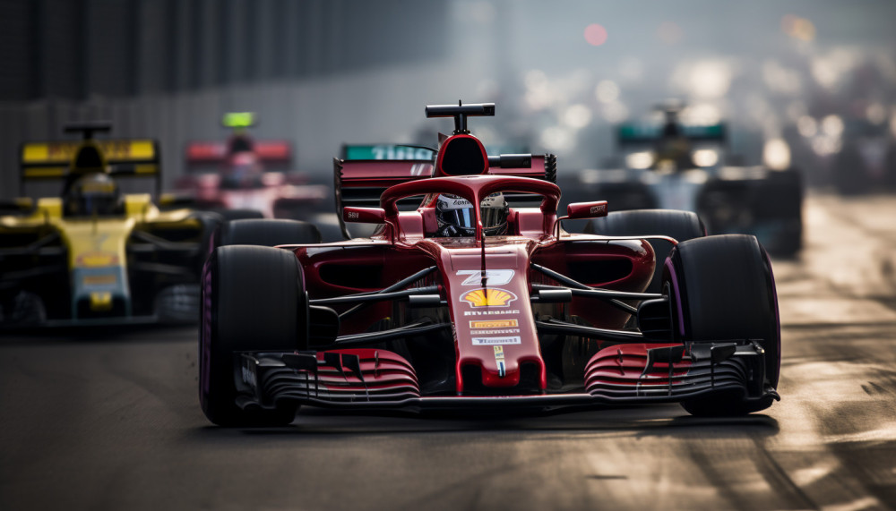 Varie - Perché vale la pena seguire il Gran Premio d'Australia ?