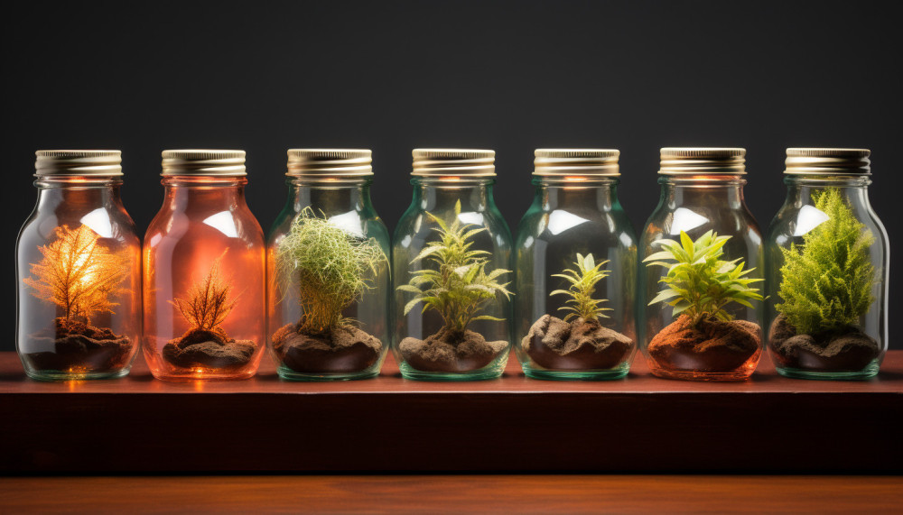 Salute - Quali sono le migliori varietà di cannabis light?