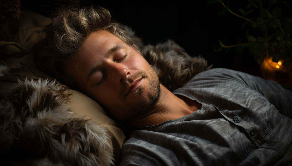 Salute - Sonno e salute: l'importanza di un riposo adeguato per il nostro benessere