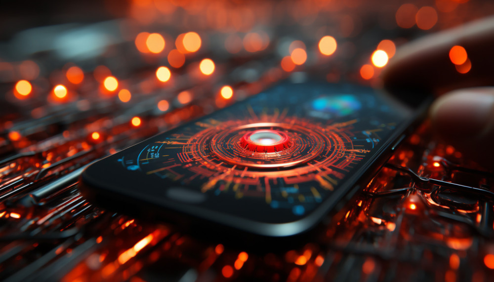 Tre consigli per proteggere il tuo smartphone dai virus